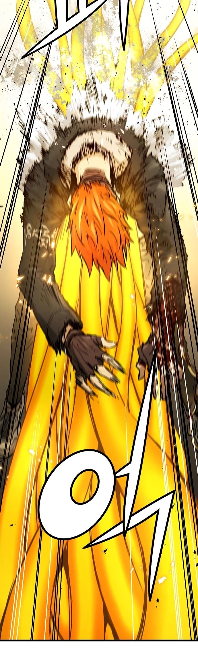 Promised Orchid Chapter 87 page 48 - Chapter 87