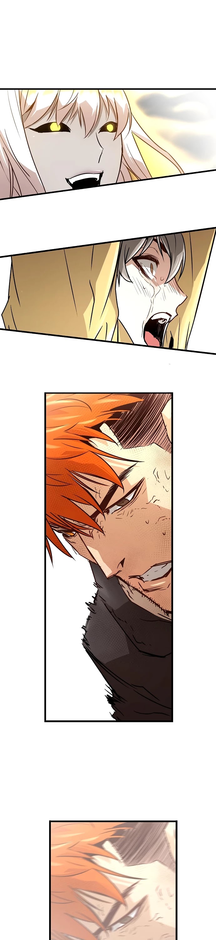 Promised Orchid Chapter 87 page 49 - Chapter 87