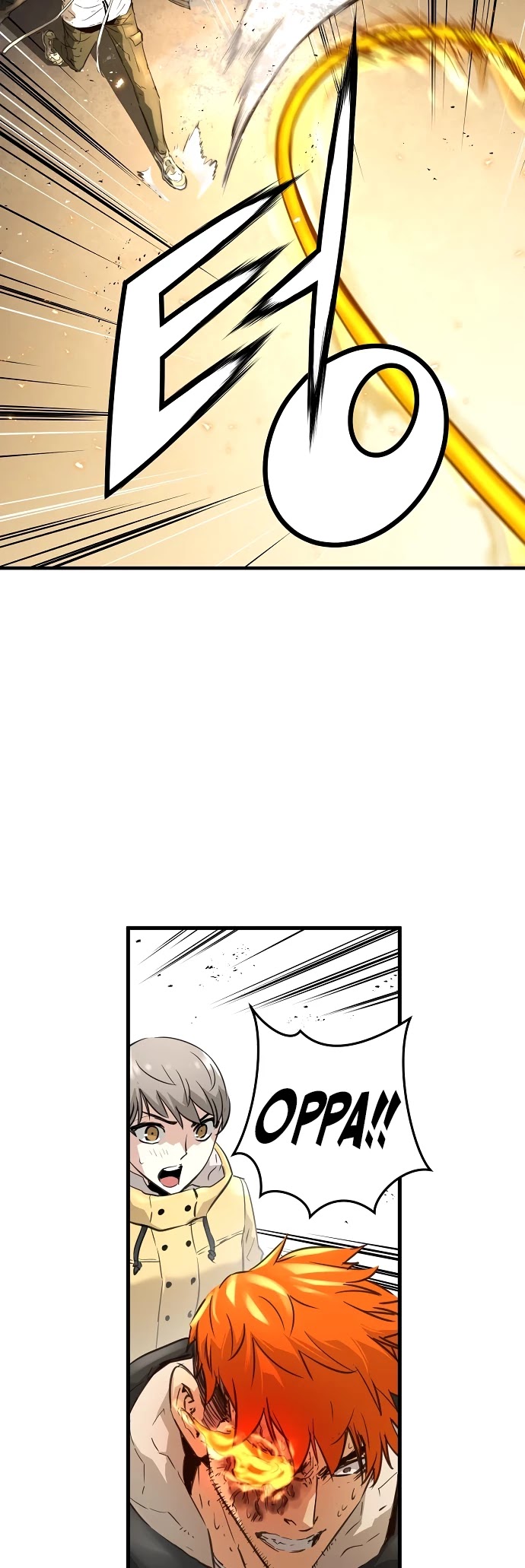 Promised Orchid Chapter 87 page 5 - Chapter 87