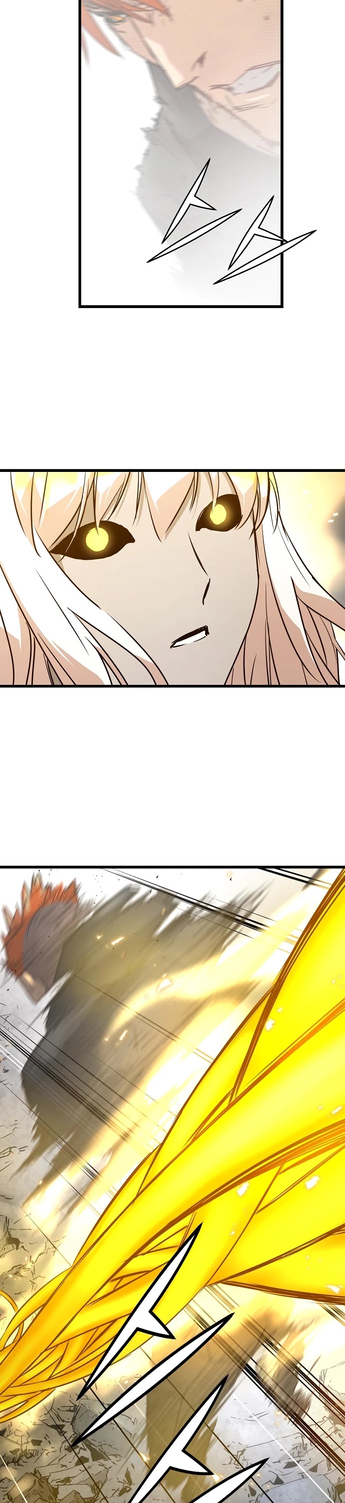 Promised Orchid Chapter 87 page 50 - Chapter 87