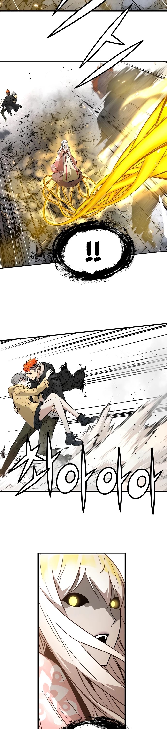 Promised Orchid Chapter 87 page 51 - Chapter 87
