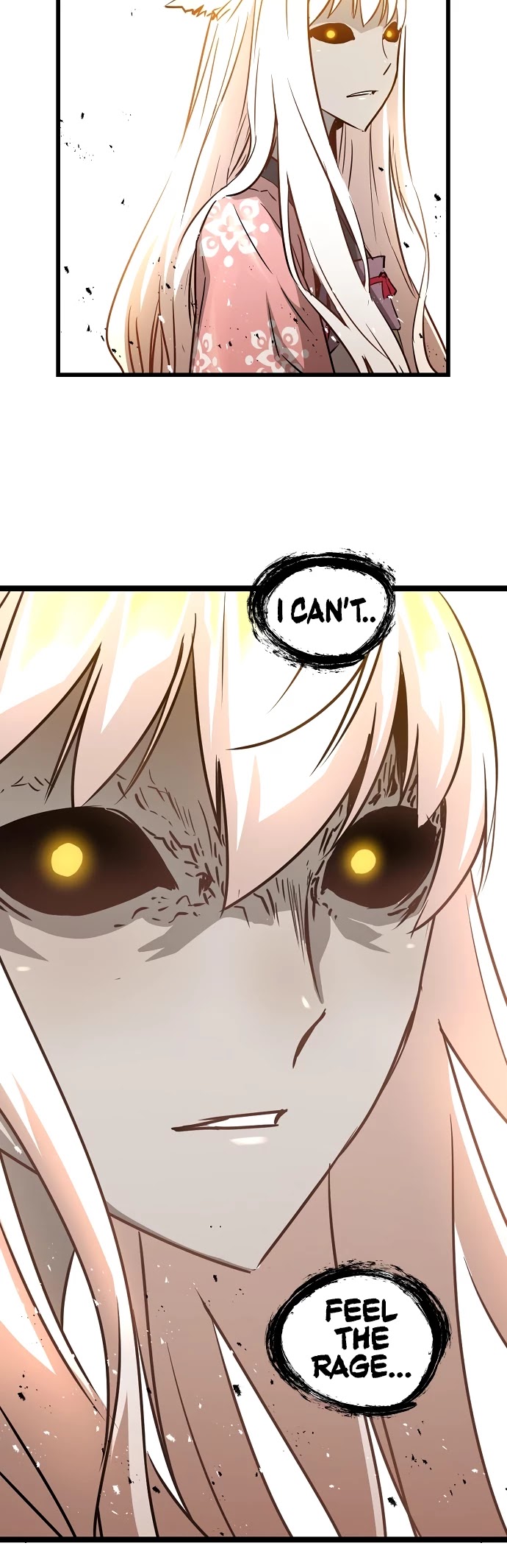 Promised Orchid Chapter 87 page 54 - Chapter 87