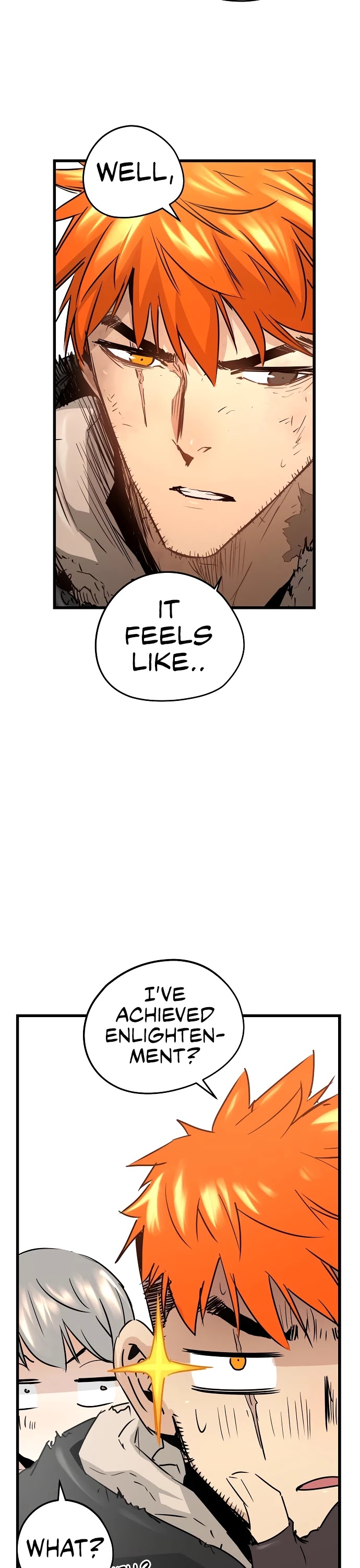 Promised Orchid Chapter 87 page 56 - Chapter 87