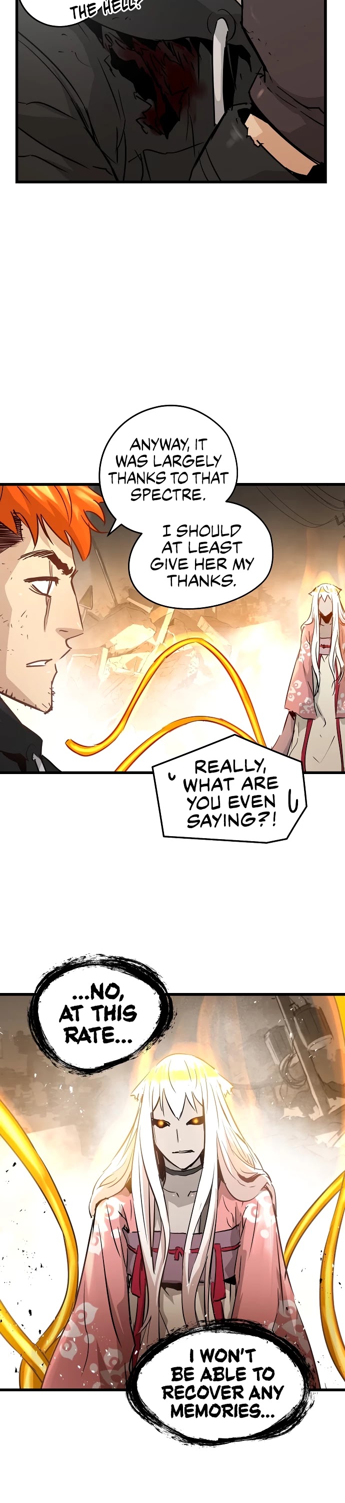 Promised Orchid Chapter 87 page 57 - Chapter 87