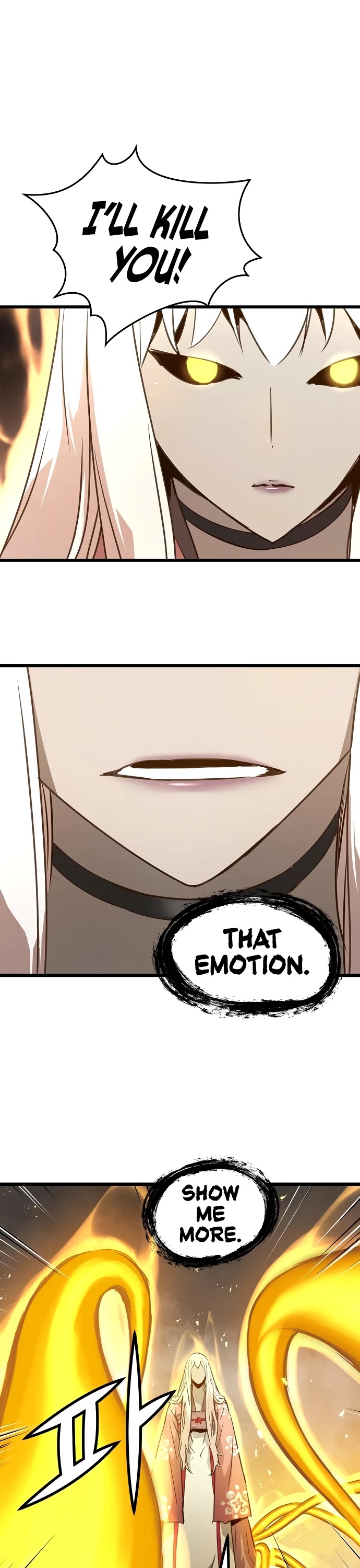 Promised Orchid Chapter 87 page 7 - Chapter 87