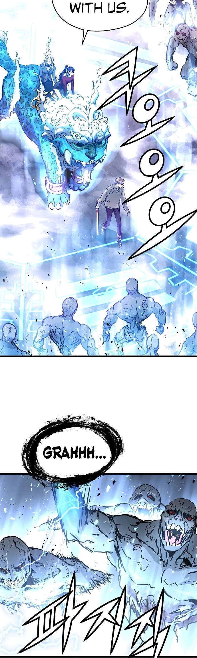 Promised Orchid Chapter 88 page 11 - Chapter 88