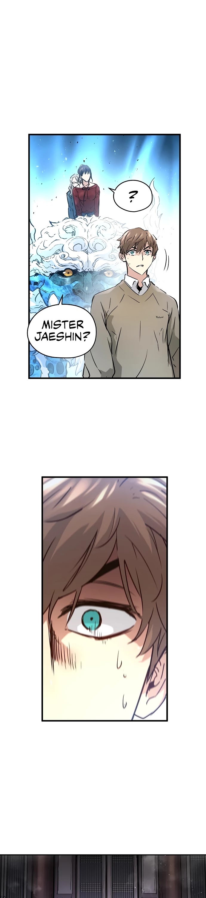 Promised Orchid Chapter 88 page 13 - Chapter 88
