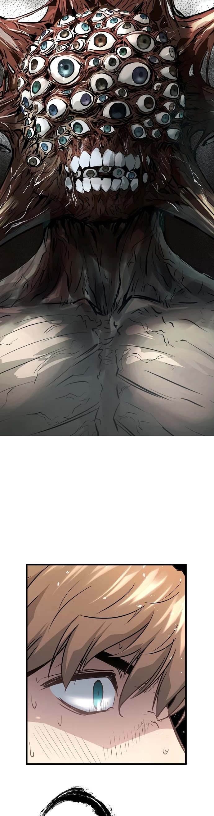 Promised Orchid Chapter 88 page 17 - Chapter 88