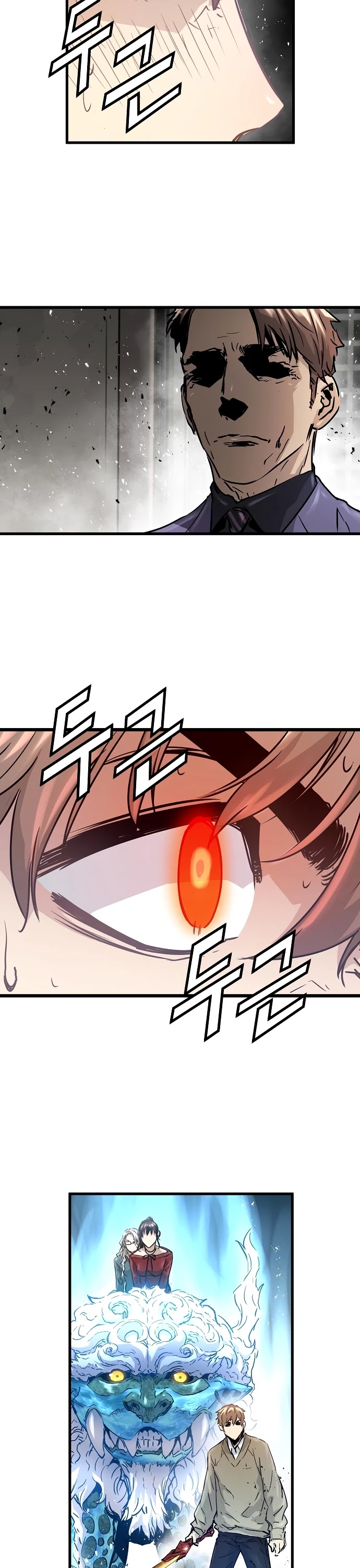 Promised Orchid Chapter 88 page 20 - Chapter 88