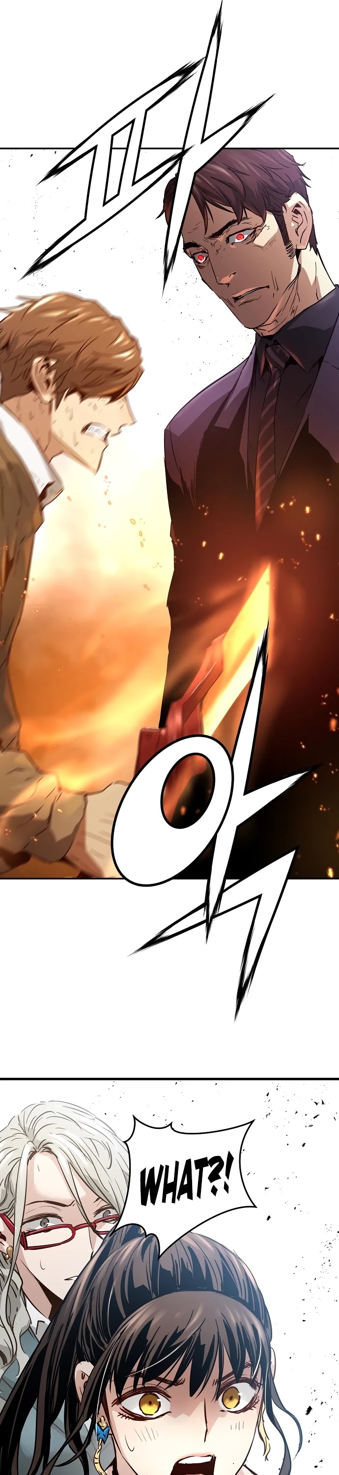 Promised Orchid Chapter 88 page 22 - Chapter 88