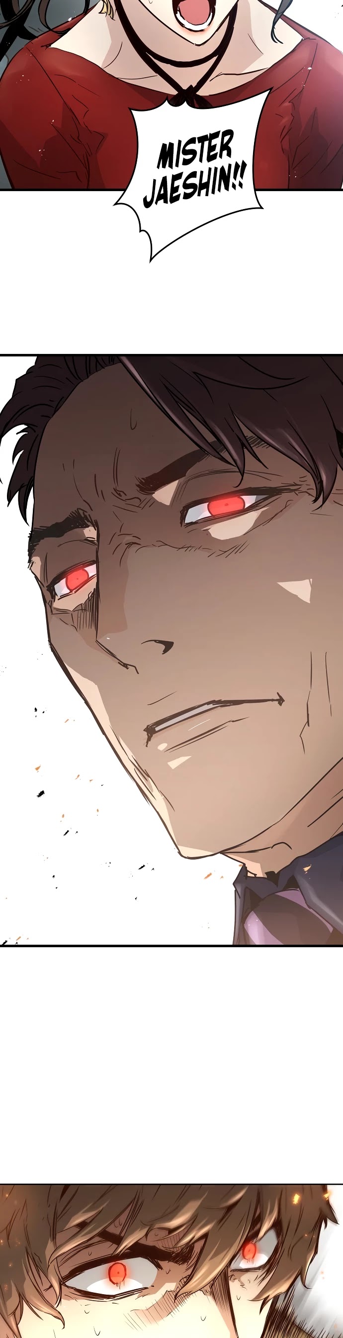 Promised Orchid Chapter 88 page 23 - Chapter 88