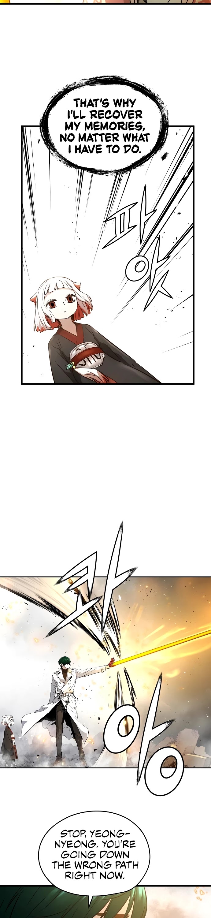Promised Orchid Chapter 88 page 26 - Chapter 88