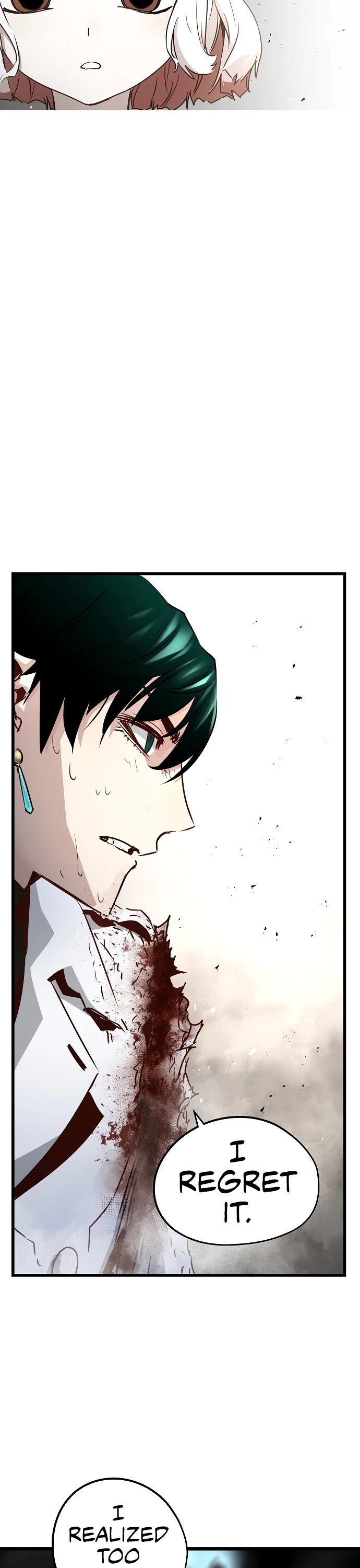 Promised Orchid Chapter 88 page 32 - Chapter 88