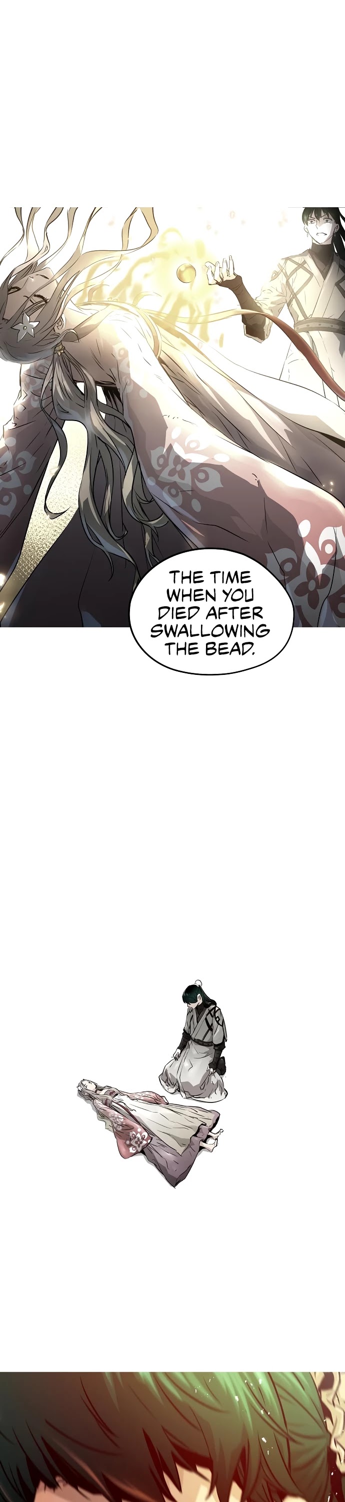 Promised Orchid Chapter 88 page 37 - Chapter 88