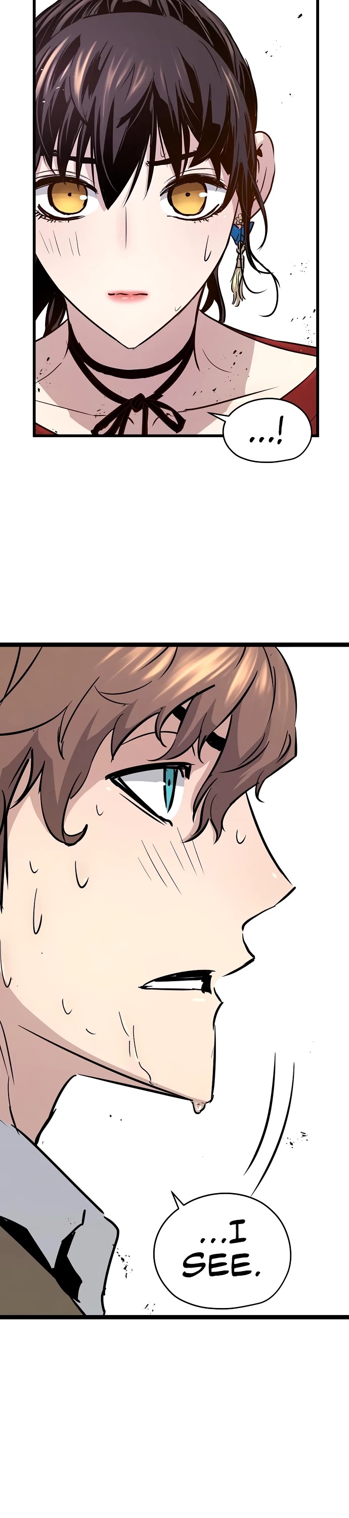 Promised Orchid Chapter 88 page 4 - Chapter 88
