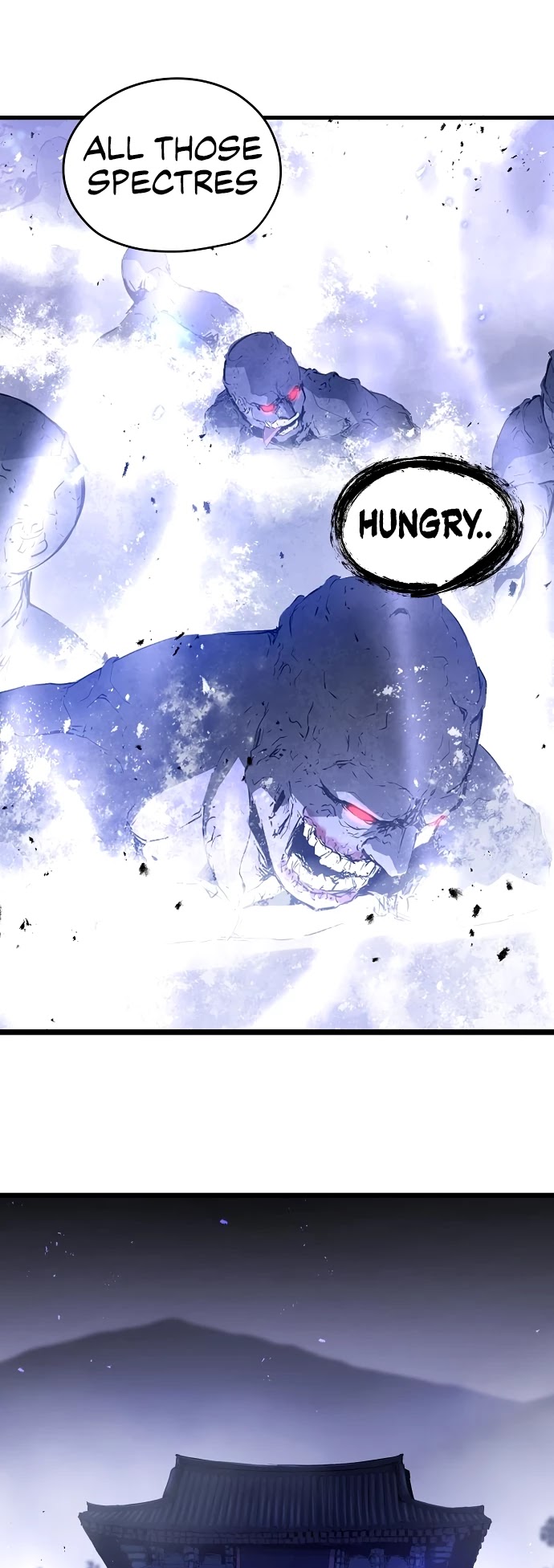 Promised Orchid Chapter 88 page 5 - Chapter 88