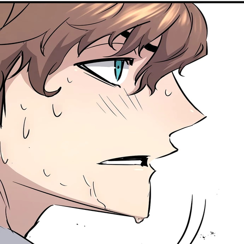 Promised Orchid Chapter 88 cover