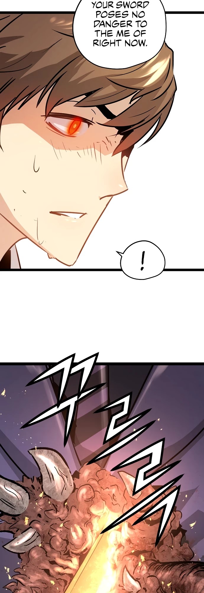 Promised Orchid Chapter 89 page 11 - Chapter 89
