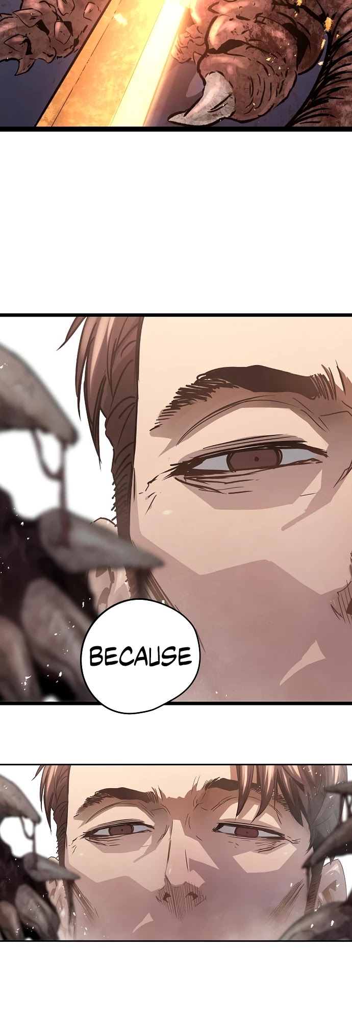 Promised Orchid Chapter 89 page 12 - Chapter 89