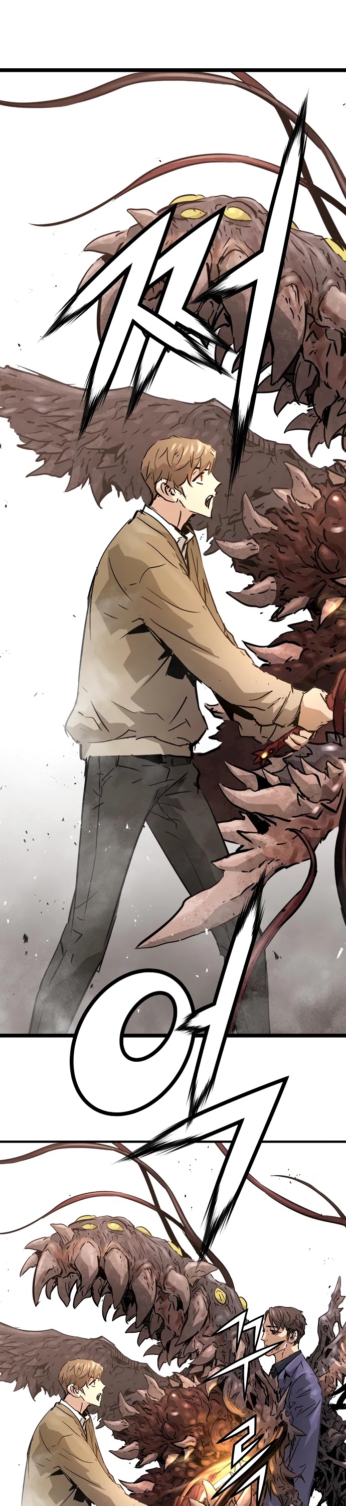 Promised Orchid Chapter 89 page 13 - Chapter 89