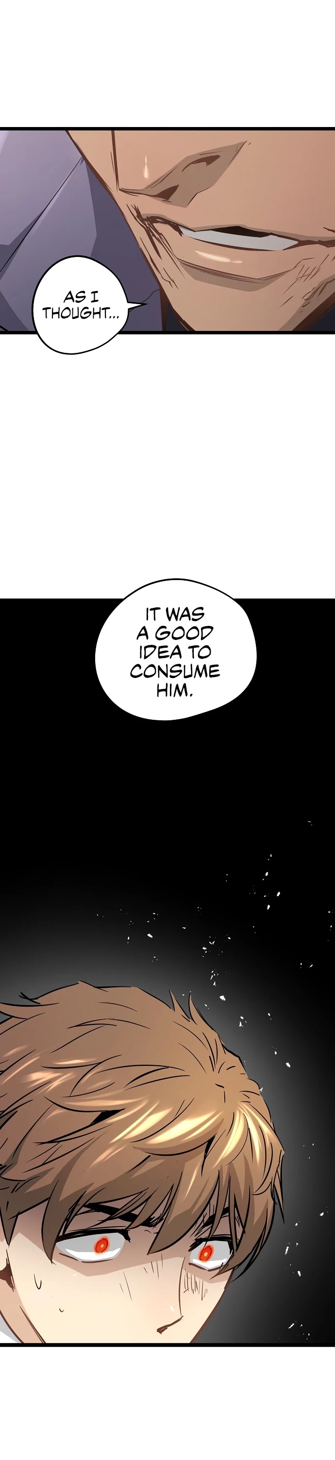 Promised Orchid Chapter 89 page 19 - Chapter 89