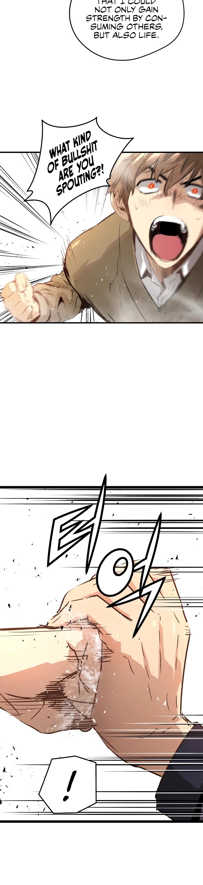 Promised Orchid Chapter 89 page 21 - Chapter 89