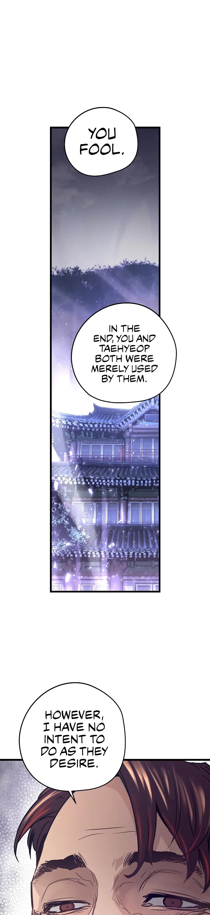Promised Orchid Chapter 89 page 22 - Chapter 89