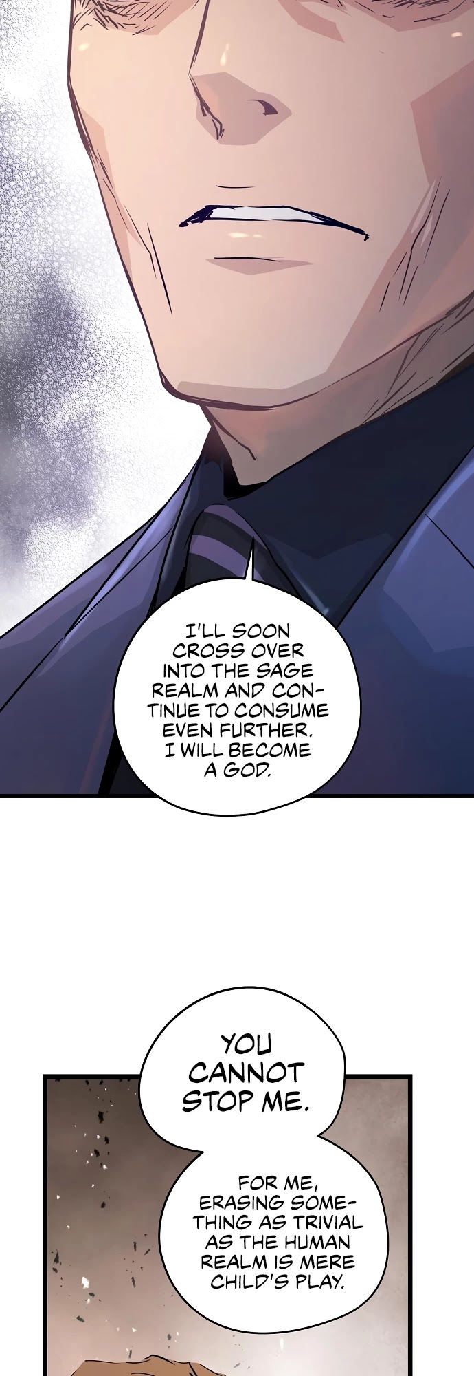 Promised Orchid Chapter 89 page 23 - Chapter 89