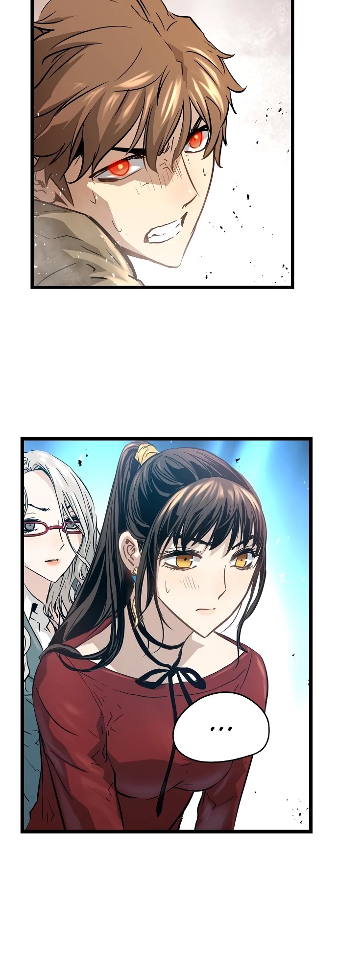 Promised Orchid Chapter 89 page 24 - Chapter 89
