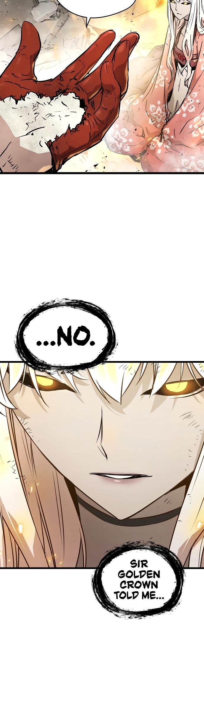 Promised Orchid Chapter 89 page 29 - Chapter 89