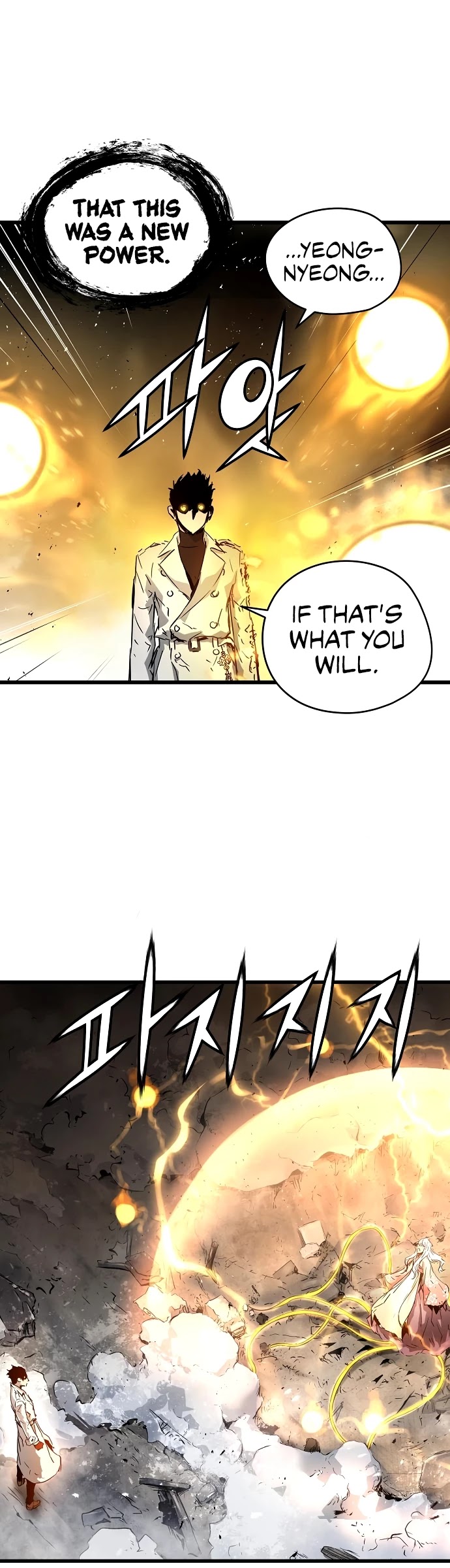 Promised Orchid Chapter 89 page 30 - Chapter 89