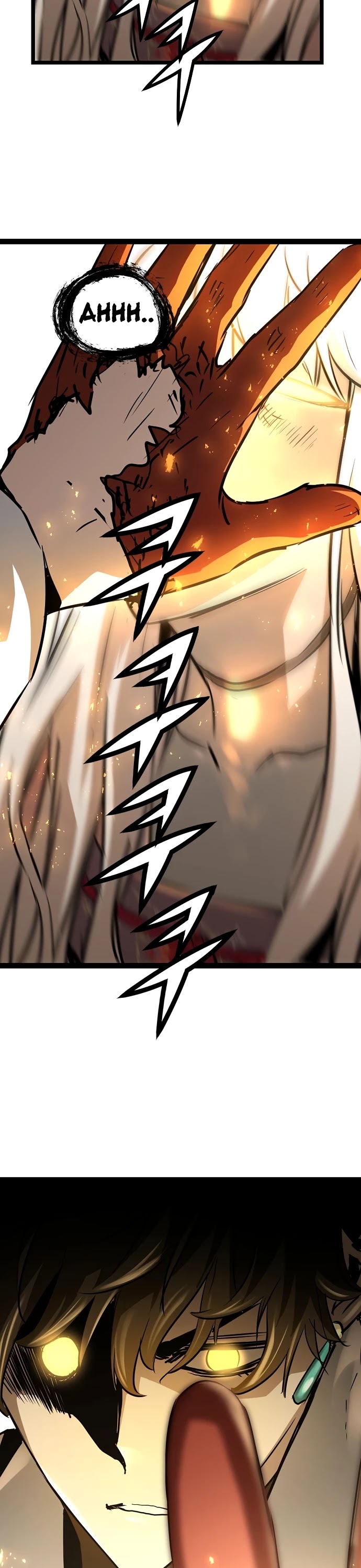 Promised Orchid Chapter 89 page 33 - Chapter 89