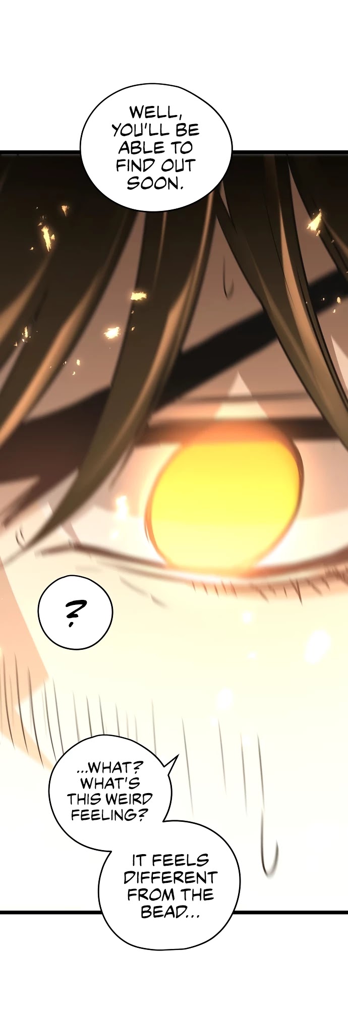 Promised Orchid Chapter 89 page 36 - Chapter 89