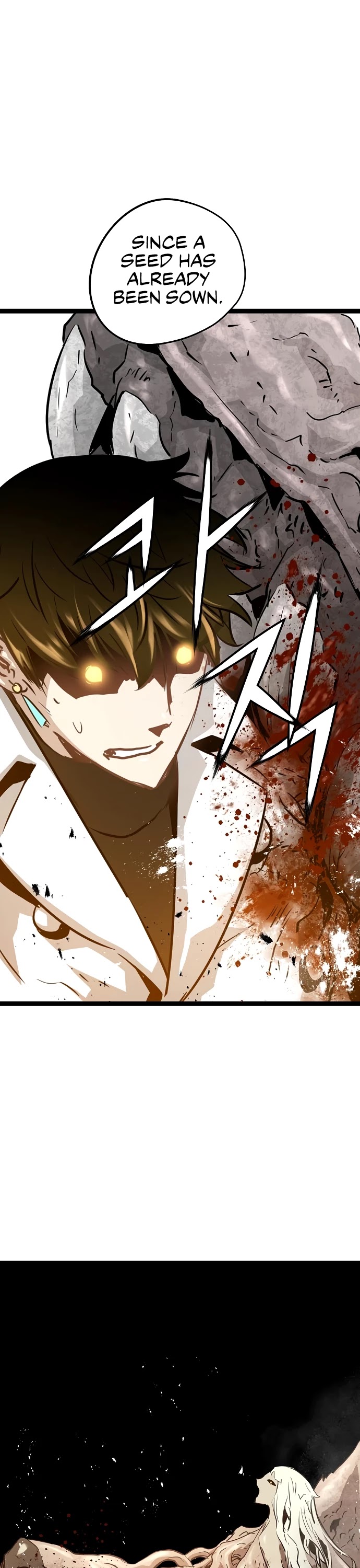 Promised Orchid Chapter 89 page 37 - Chapter 89