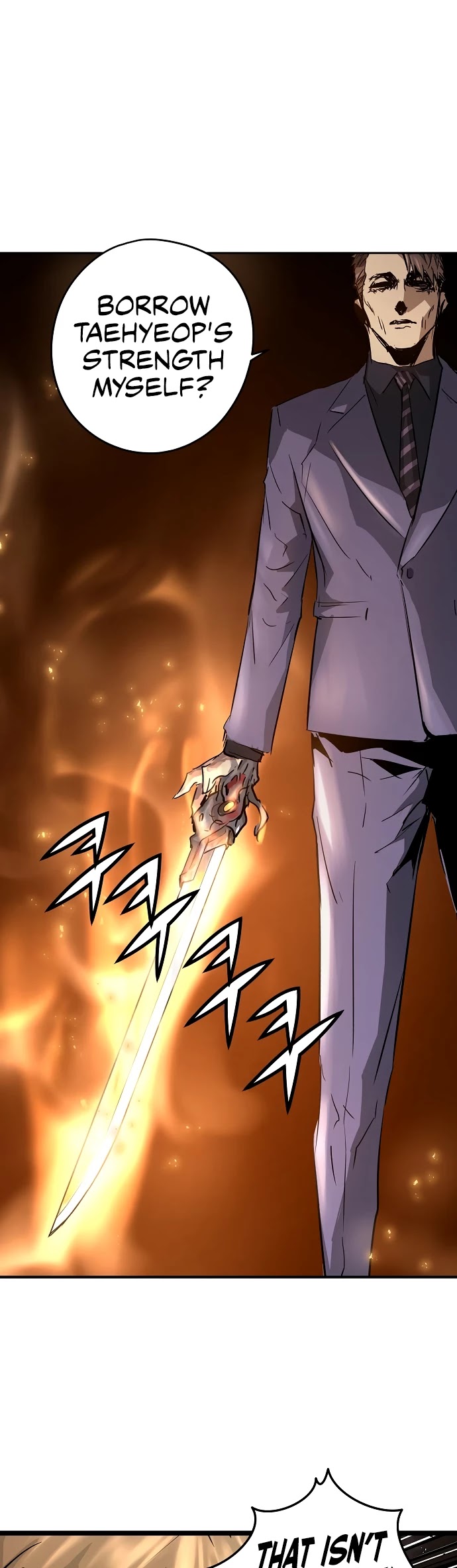 Promised Orchid Chapter 89 page 41 - Chapter 89