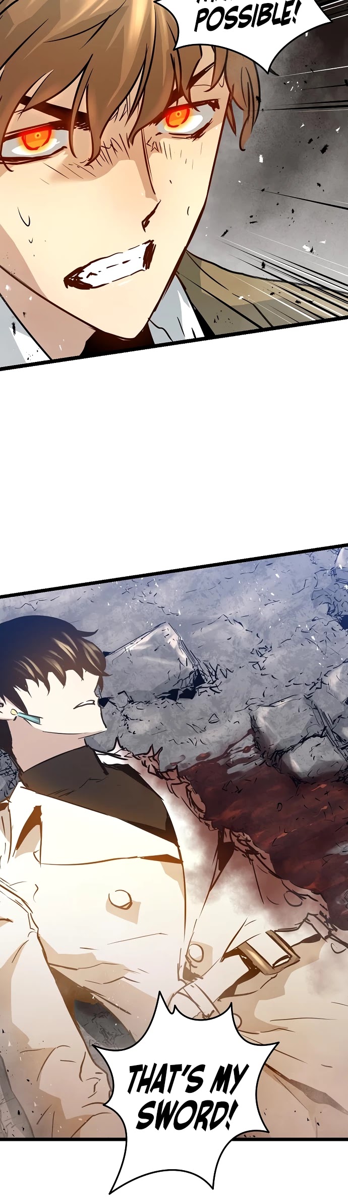 Promised Orchid Chapter 89 page 42 - Chapter 89