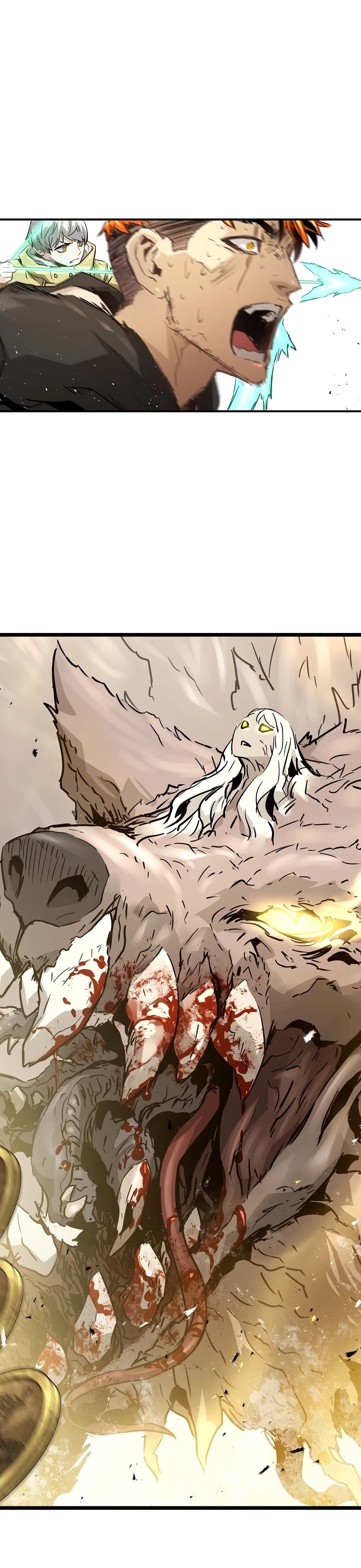 Promised Orchid Chapter 89 page 43 - Chapter 89