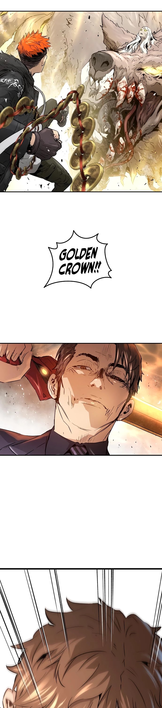 Promised Orchid Chapter 89 page 44 - Chapter 89