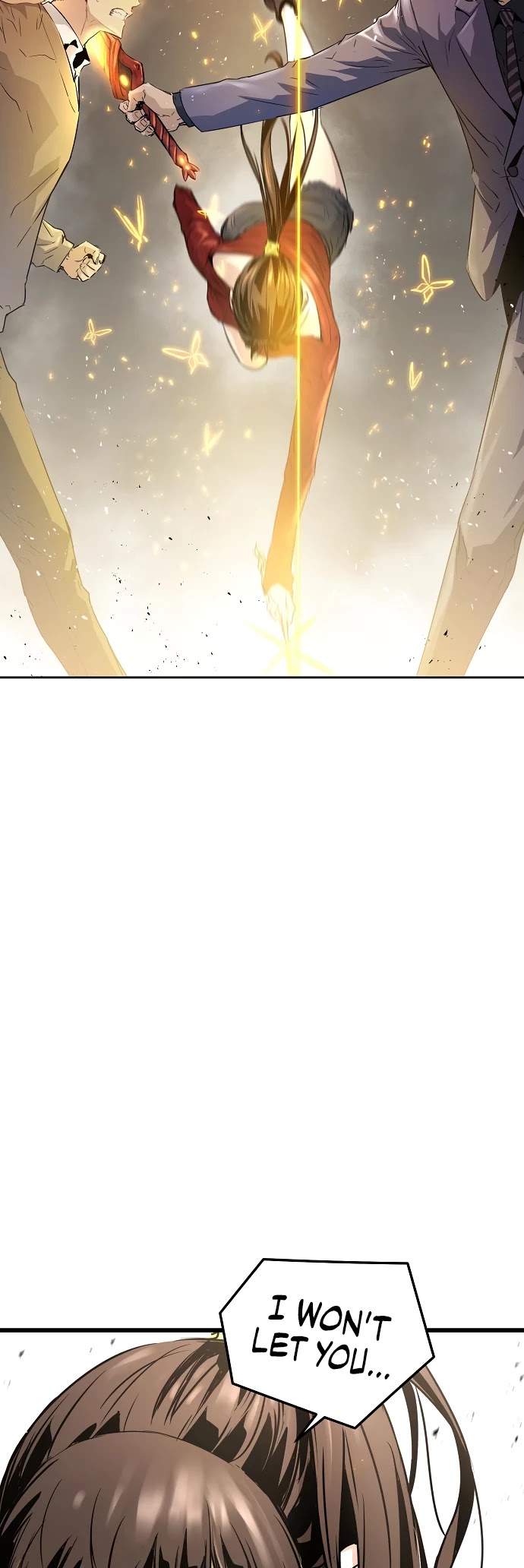 Promised Orchid Chapter 89 page 47 - Chapter 89