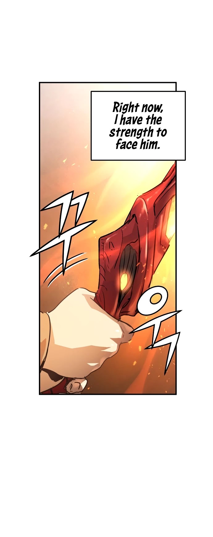 Promised Orchid Chapter 89 page 5 - Chapter 89