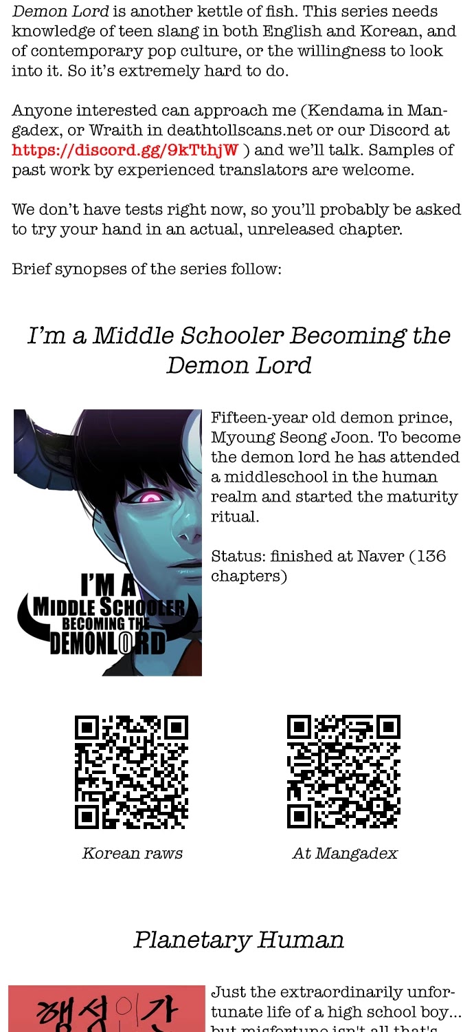 Promised Orchid Chapter 89 page 51 - Chapter 89