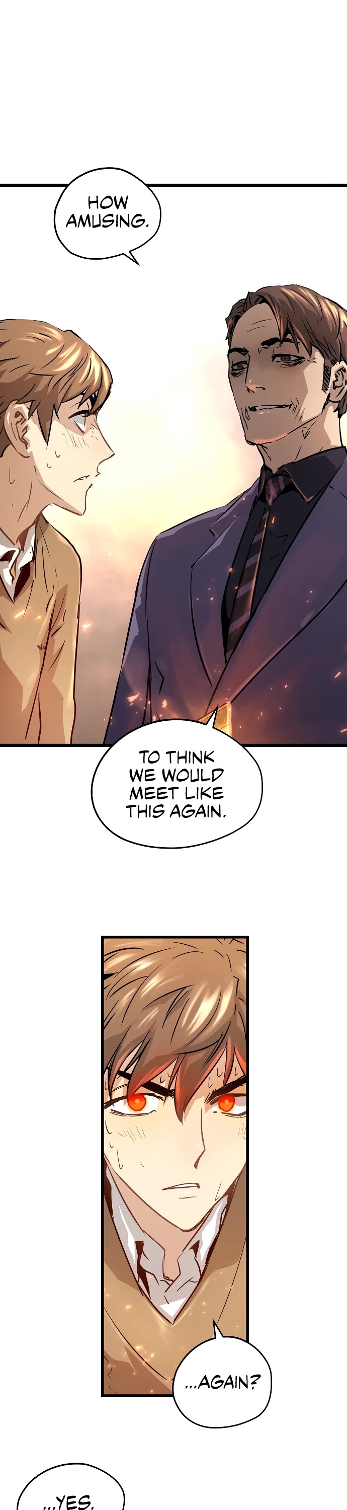 Promised Orchid Chapter 89 page 7 - Chapter 89