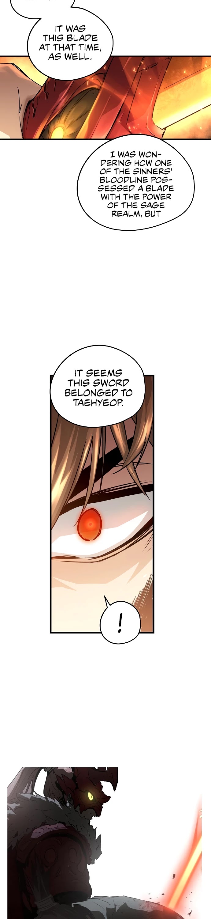 Promised Orchid Chapter 89 page 8 - Chapter 89