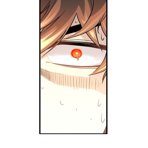Promised Orchid Chapter 89 cover