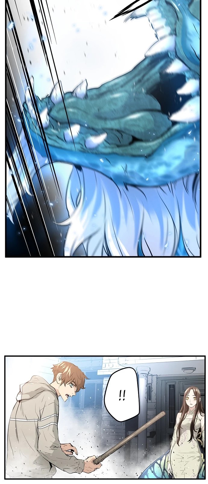 Promised Orchid Chapter 9 page 15 - Chapter 9