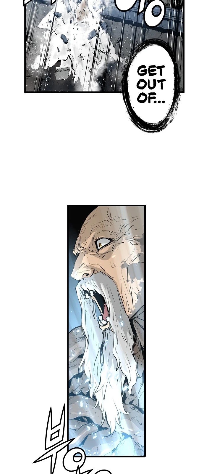 Promised Orchid Chapter 9 page 19 - Chapter 9