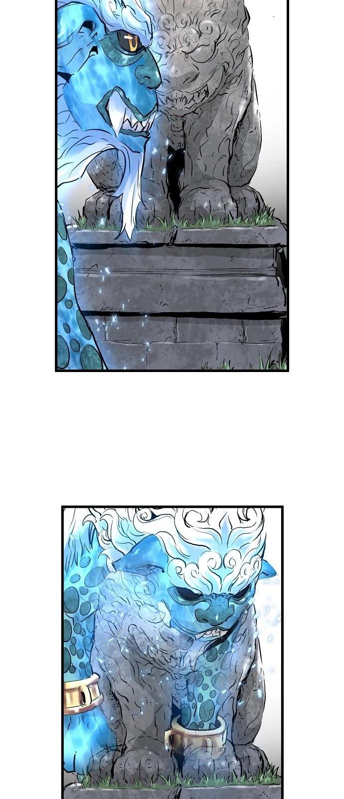 Promised Orchid Chapter 9 page 33 - Chapter 9