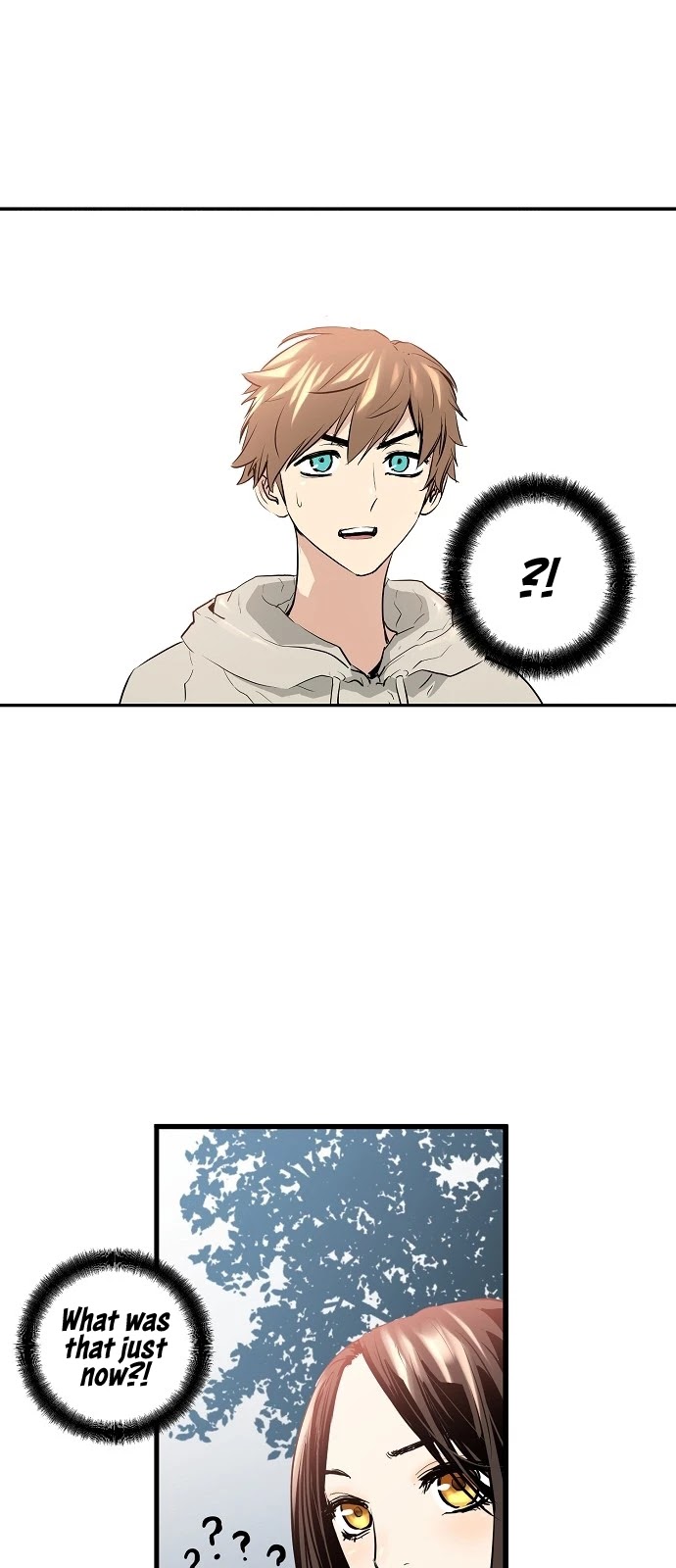 Promised Orchid Chapter 9 page 35 - Chapter 9