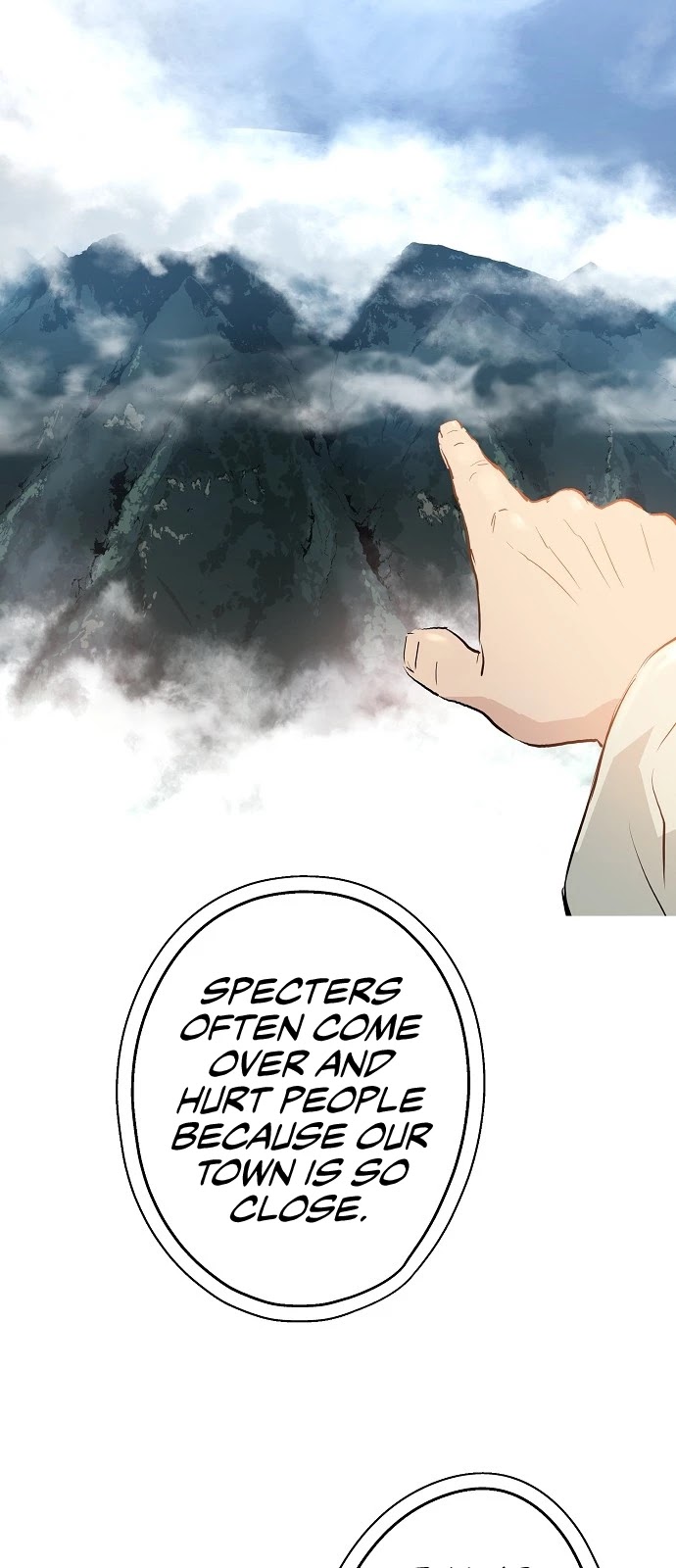 Promised Orchid Chapter 9 page 38 - Chapter 9