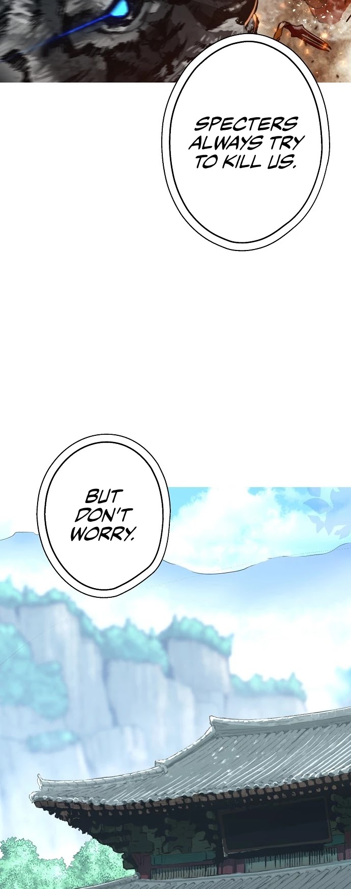 Promised Orchid Chapter 9 page 42 - Chapter 9